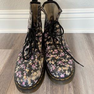 Doc Marten Boots